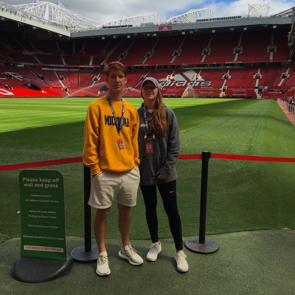 Meet your Posher, Jessie